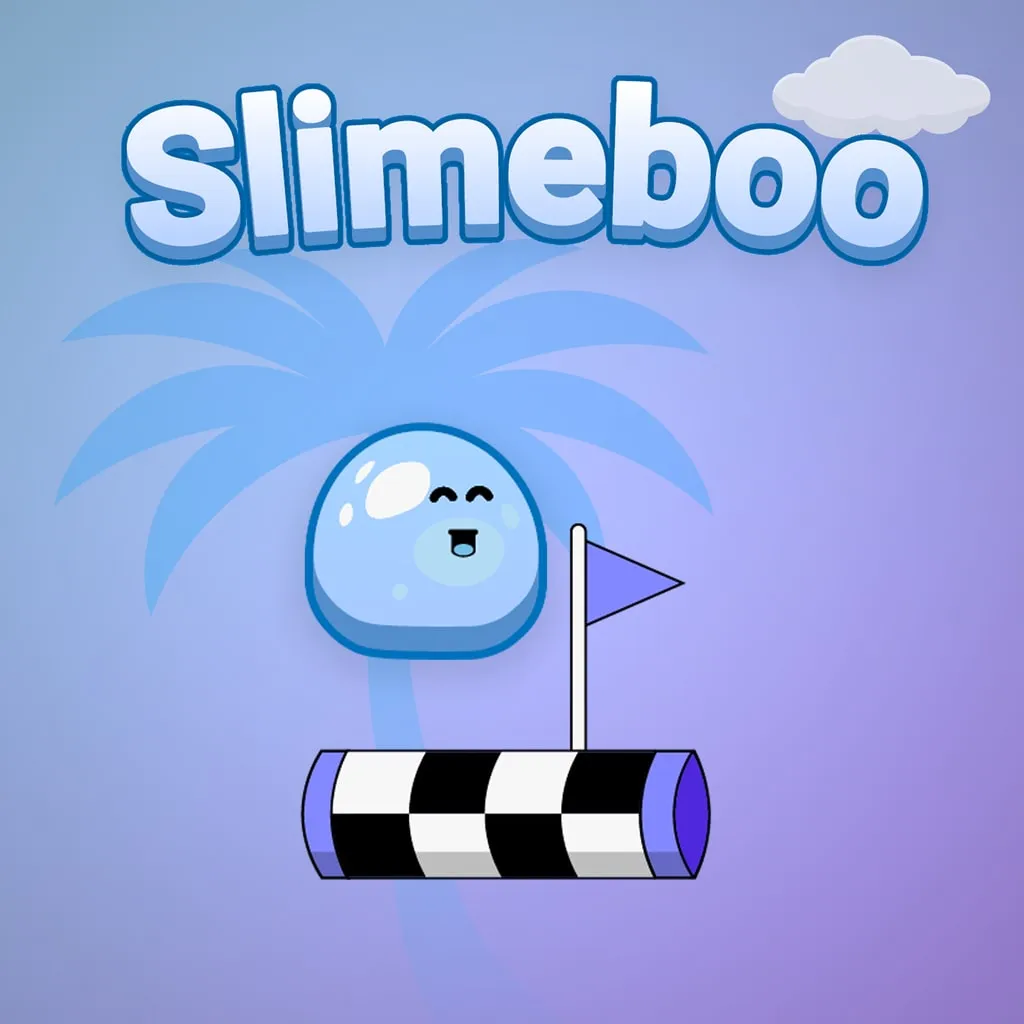 Slimeboo [PS4] - изображение 1