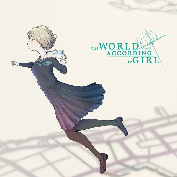 The World According to Girl [PS4]