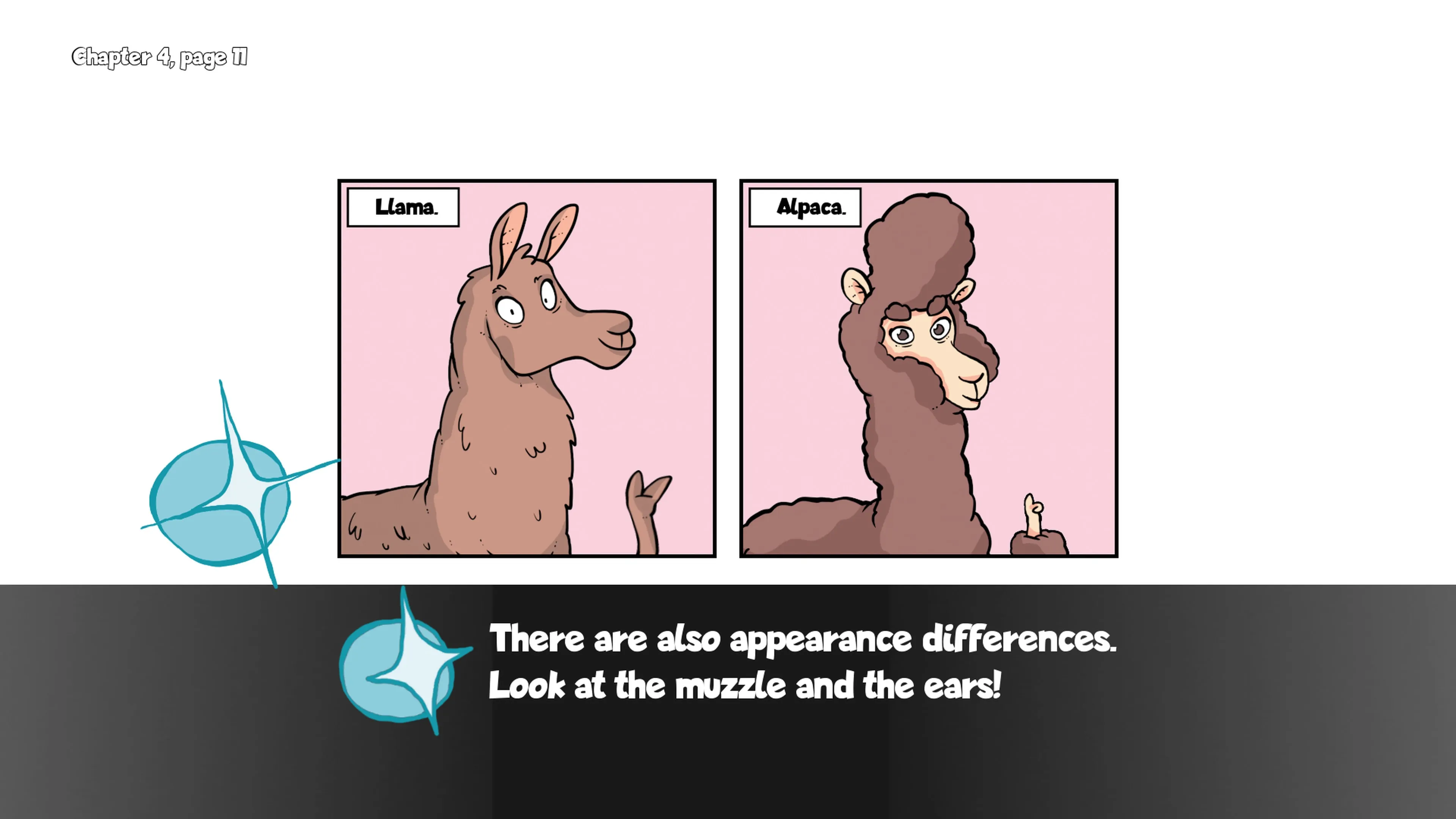 Alpaca Wonders Why [PS4] - изображение 4