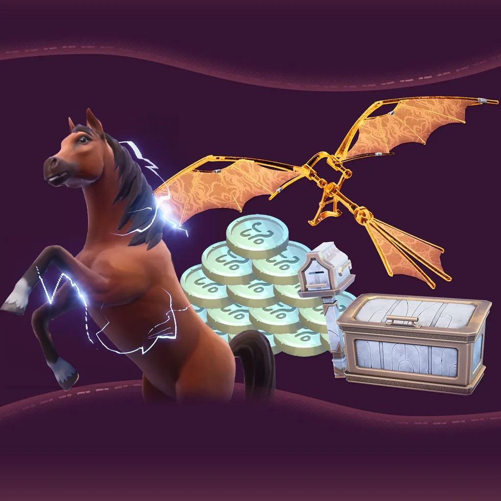 Palia - Royal Highlands Pack - изображение 1