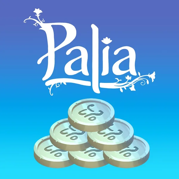 425 Palia Coins