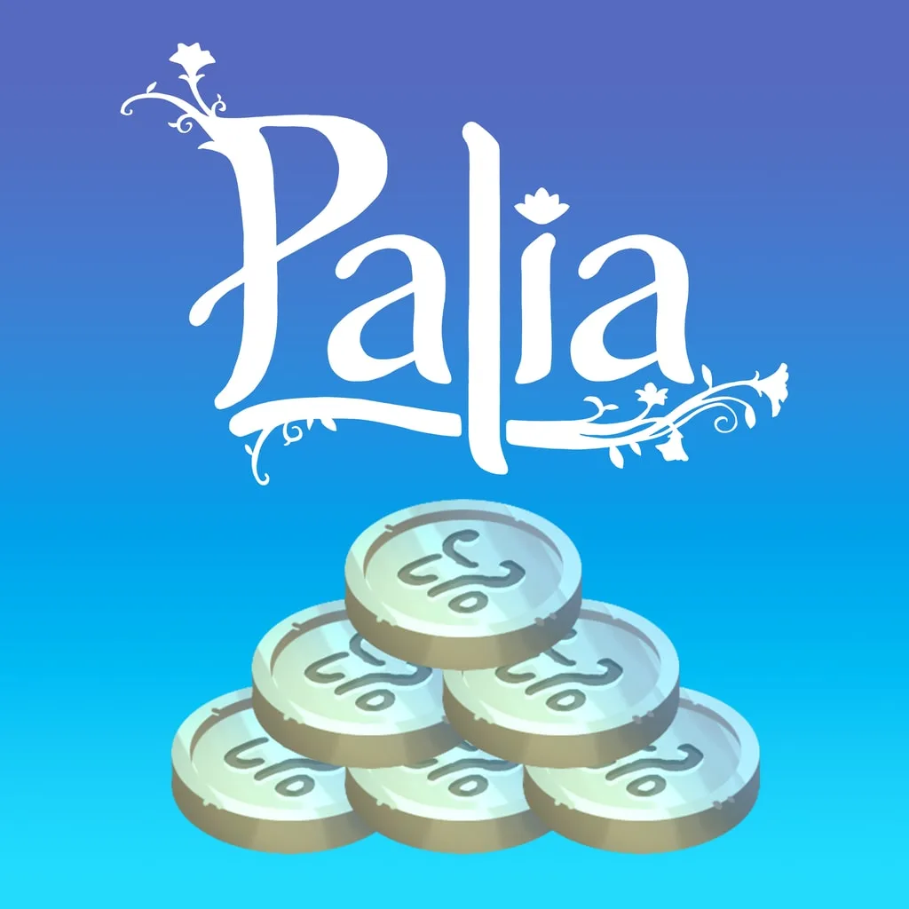11050 Palia Coins - изображение 1