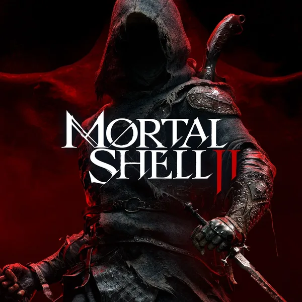 Mortal Shell II [PS5]