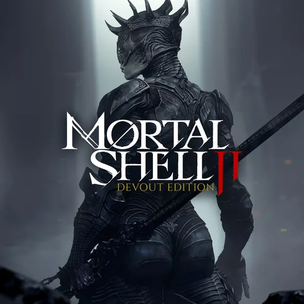 Mortal Shell II: Devout Edition [PS5]