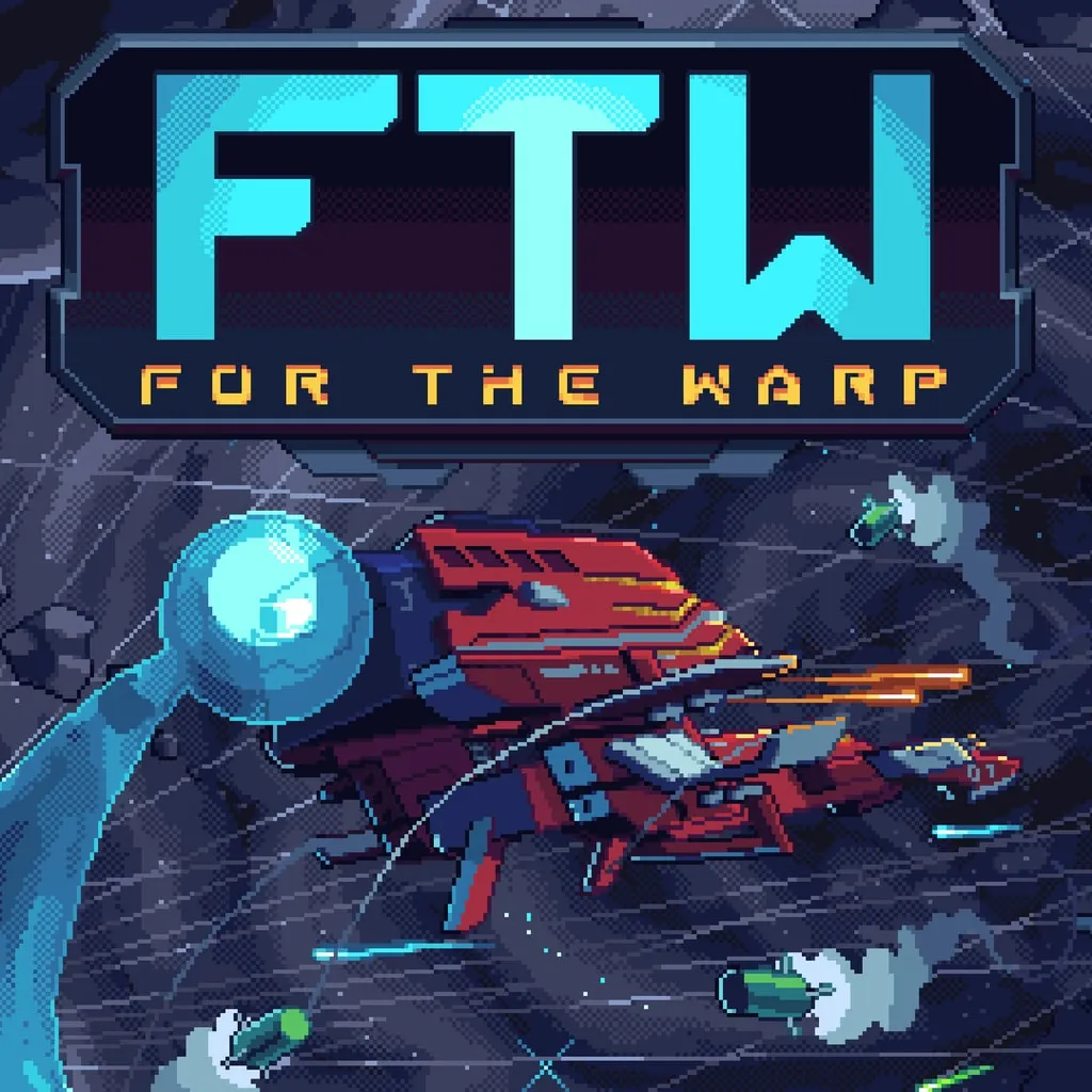 For the Warp [PS5] - изображение 1