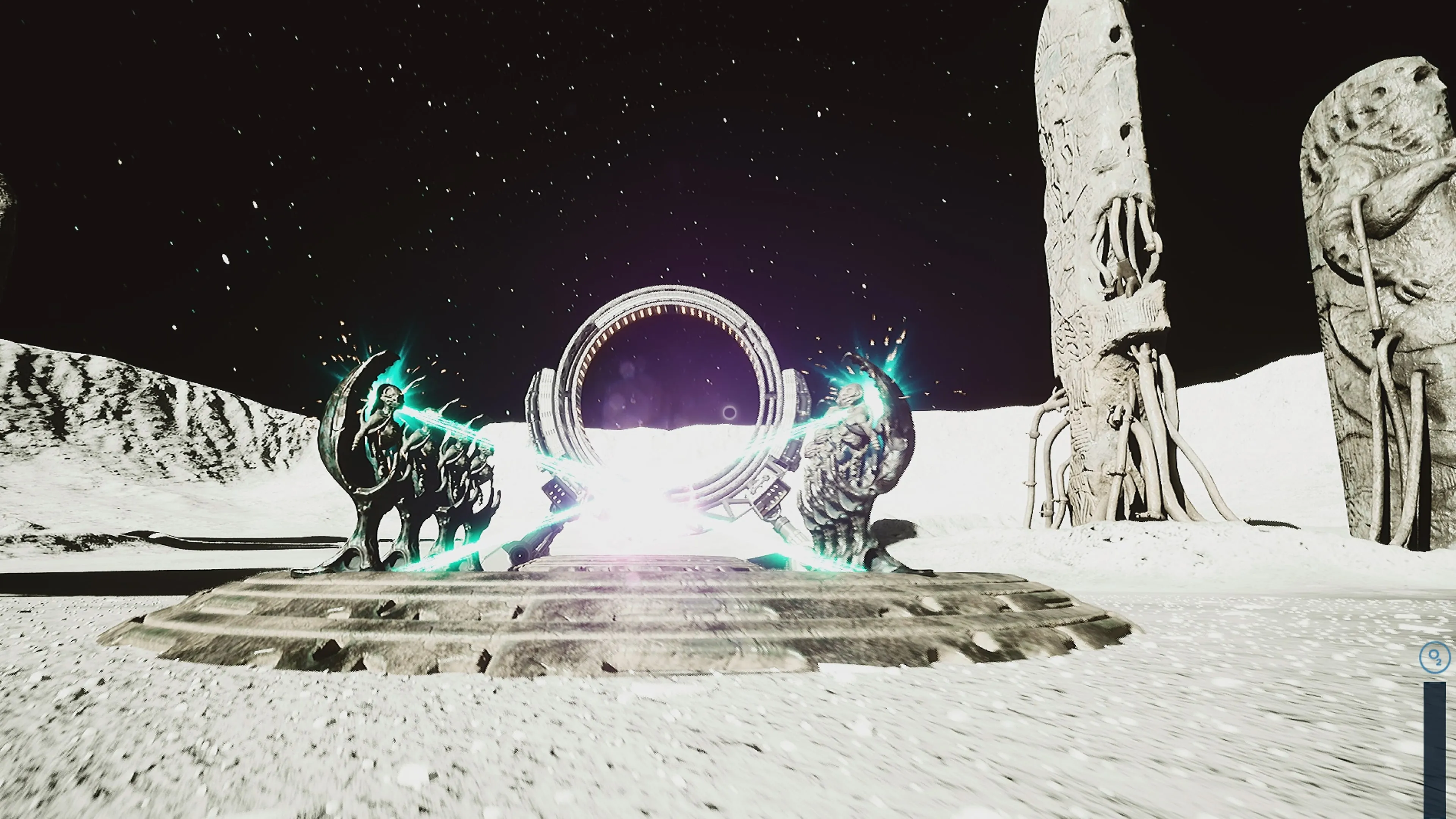 Lunar Nightmare [PS4] - изображение 2