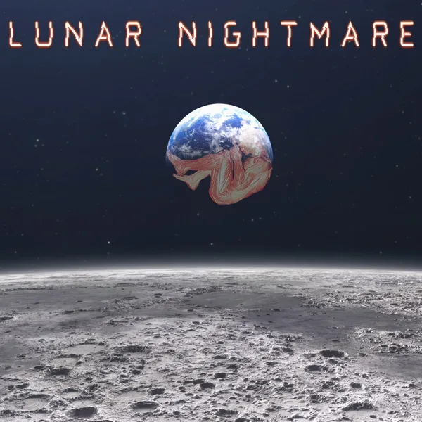 Lunar Nightmare [PS4]