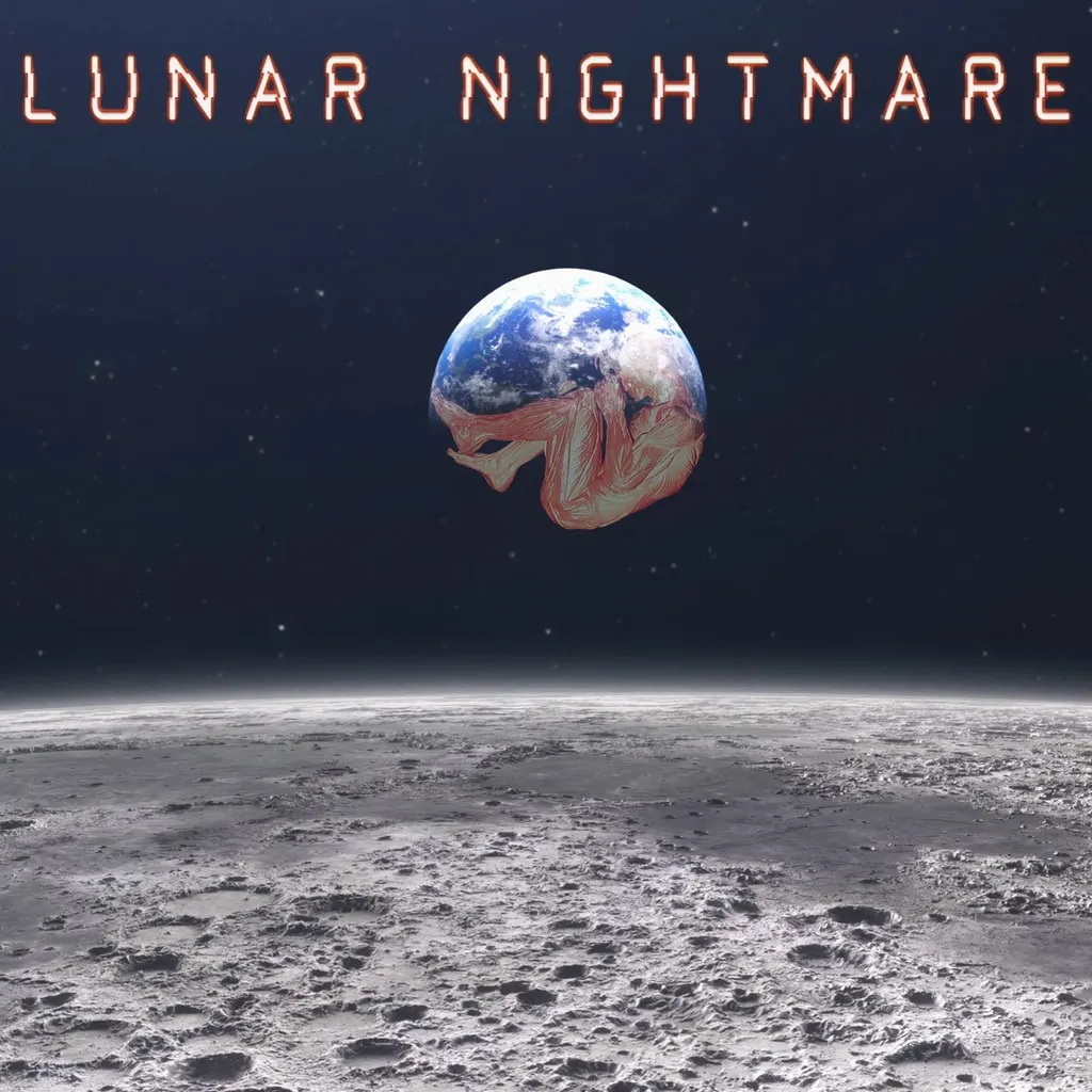 Lunar Nightmare [PS4] - изображение 1
