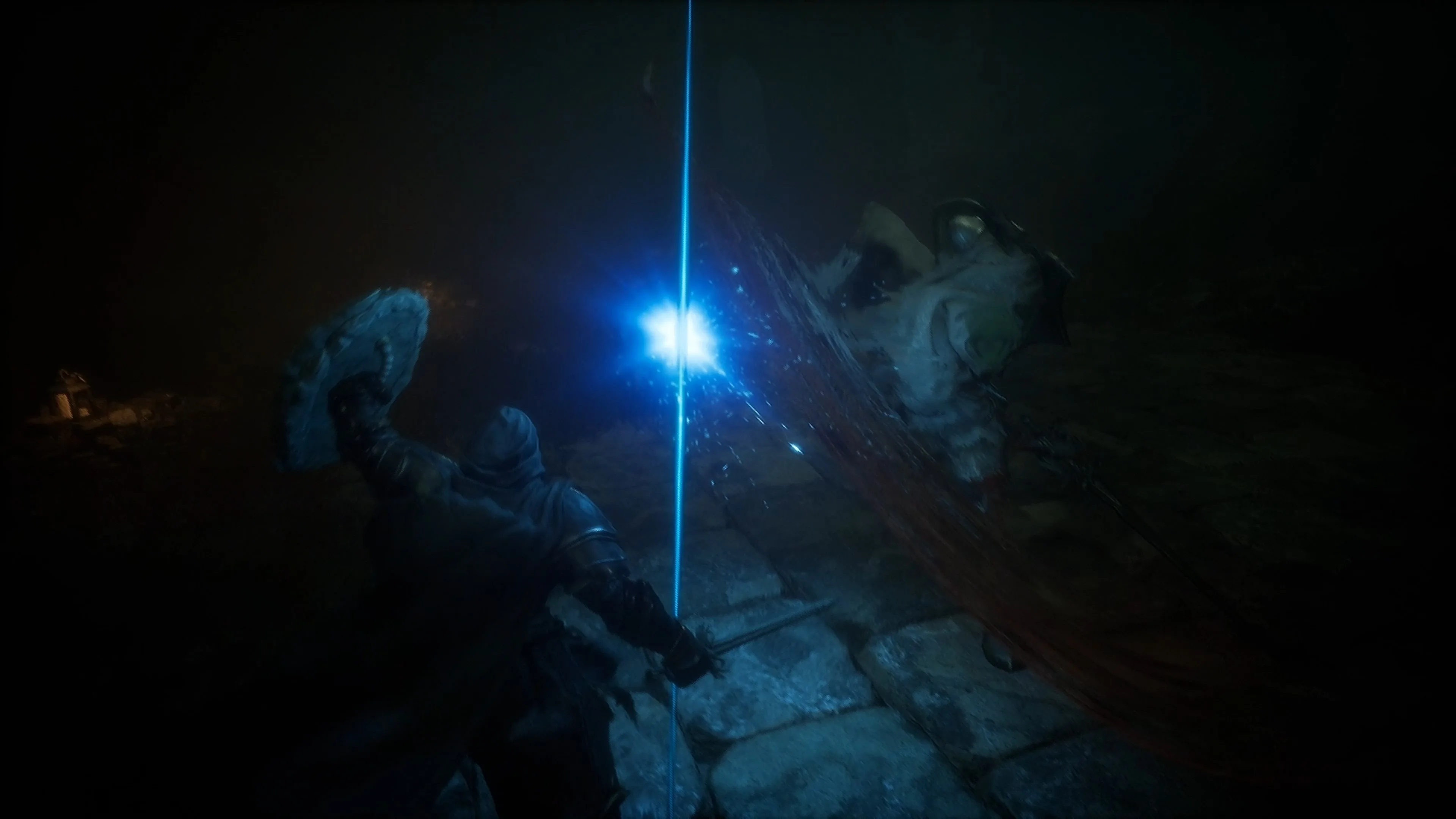 The Night of the Unextinguished Flame DLC [PS5] - изображение 3