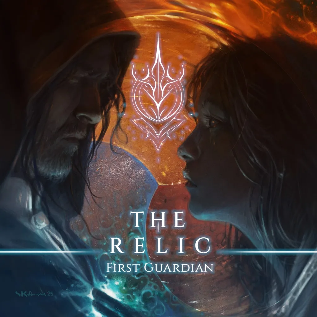 The Relic: First Guardian [PS5] - изображение 1
