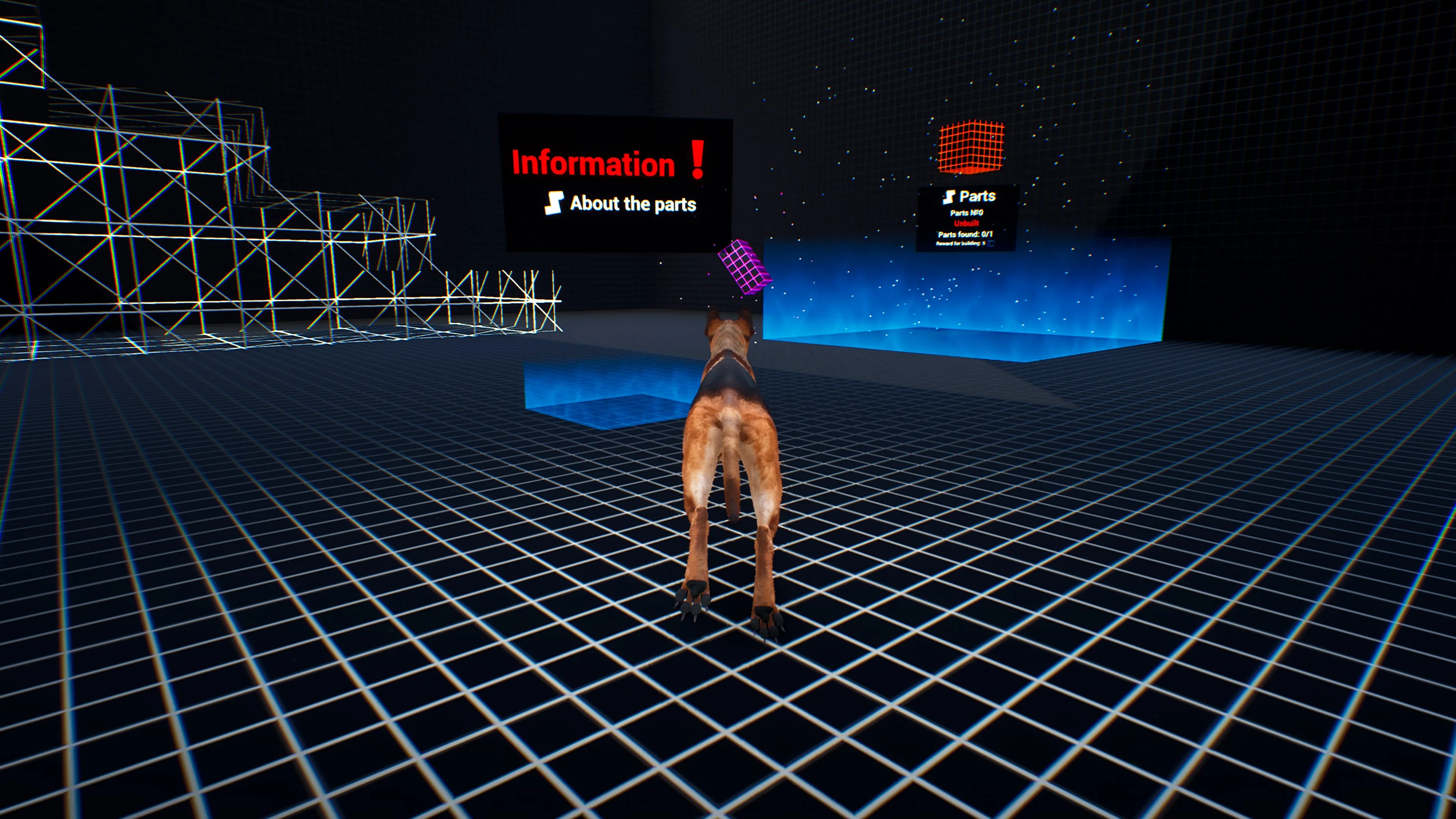 Doggy Up! [PS4] - изображение 2