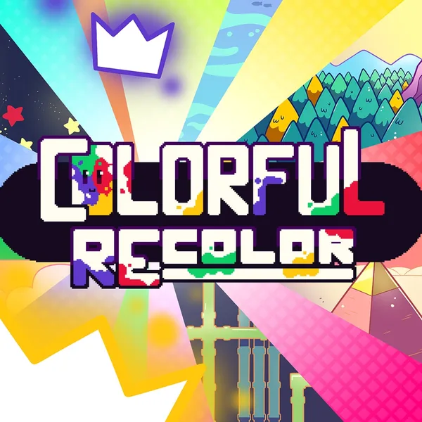 Colorful Recolor [PS5]