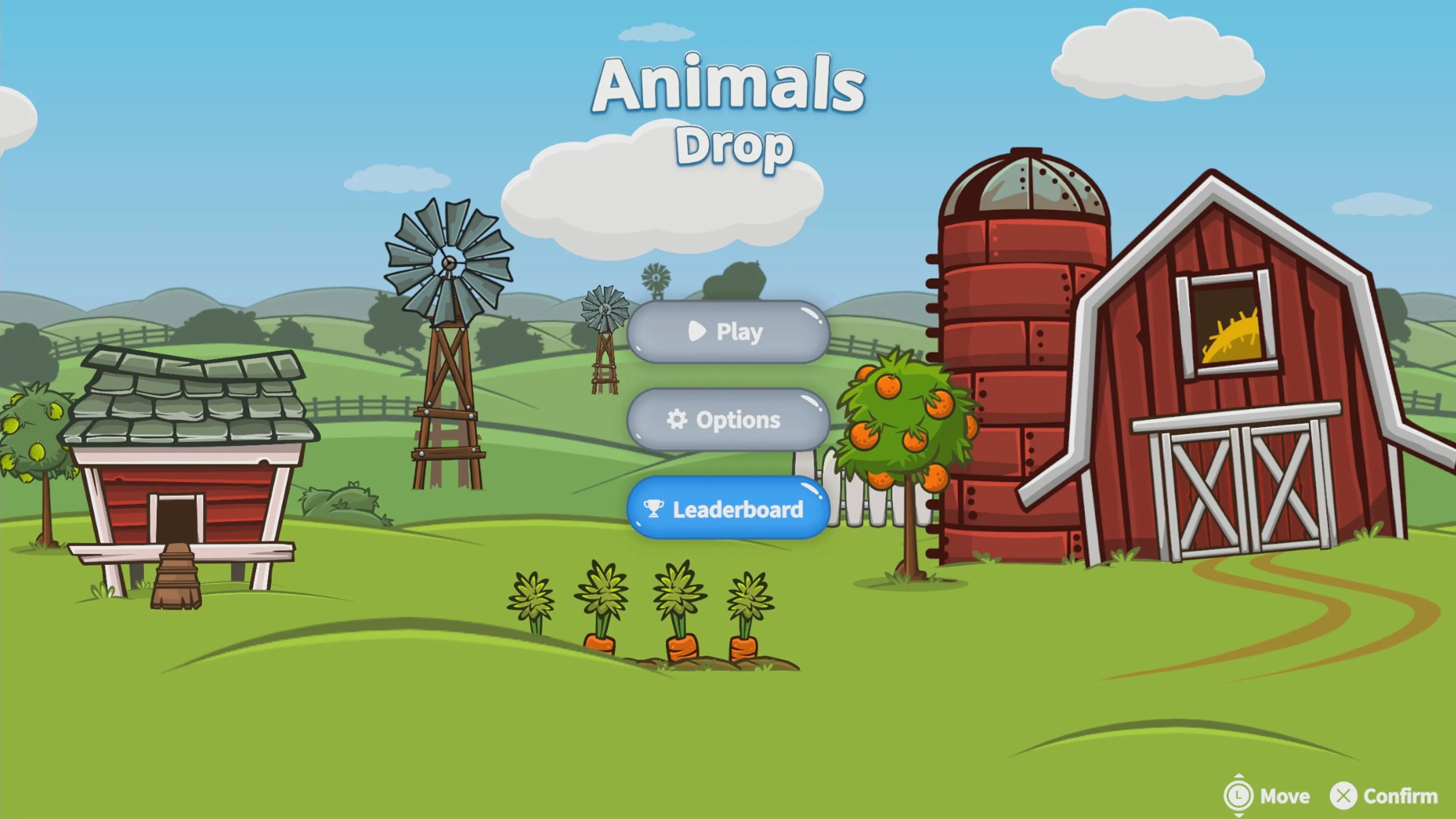 Animals Drop [PS4] - изображение 2