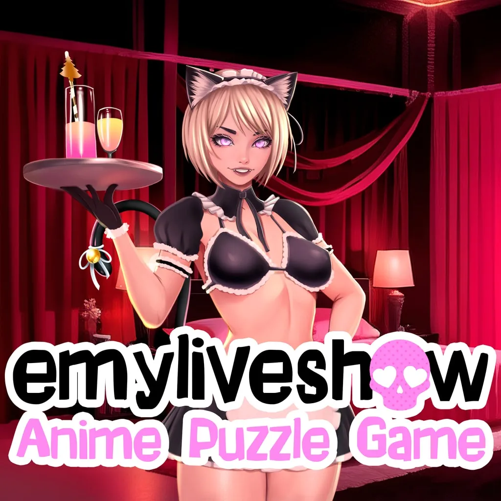 EmyLiveShow: Anime Puzzle Game [PS4] - изображение 1