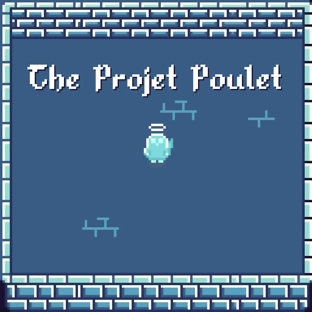 The Projet Poulet [PS4] - изображение 1