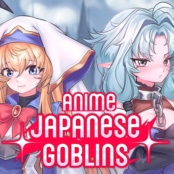 Anime: Japanese Goblins [PS4]