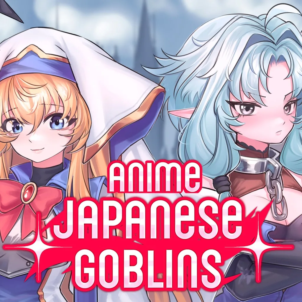 Anime: Japanese Goblins [PS4] - изображение 1