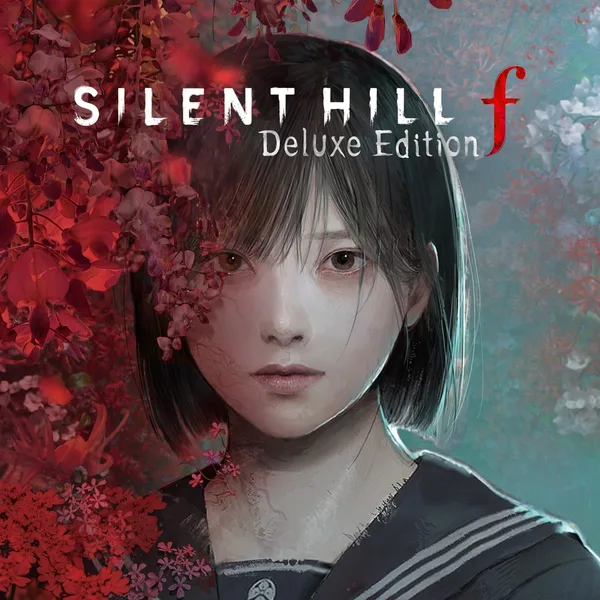 SILENT HILL f - Deluxe Edition [PS5]