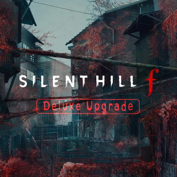 SILENT HILL f - Deluxe Upgrade [PS5]