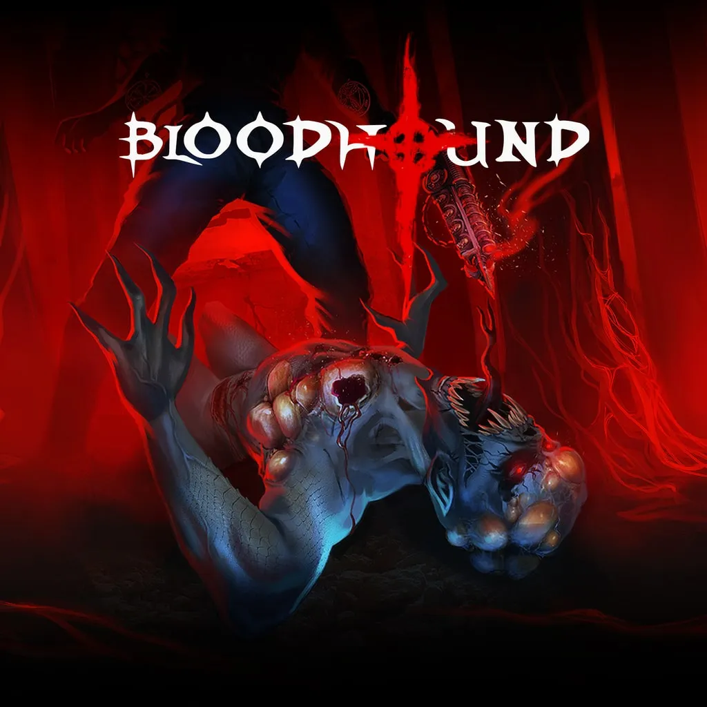 Bloodhound [PS5] - изображение 1