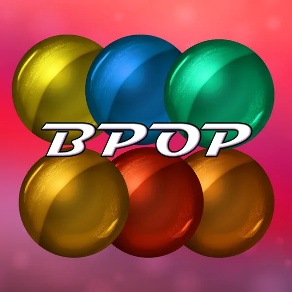 Bpop [PS4]