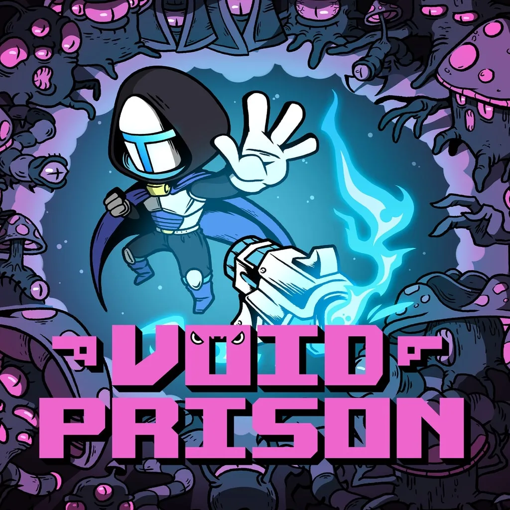 Void Prison [PS5] - изображение 1