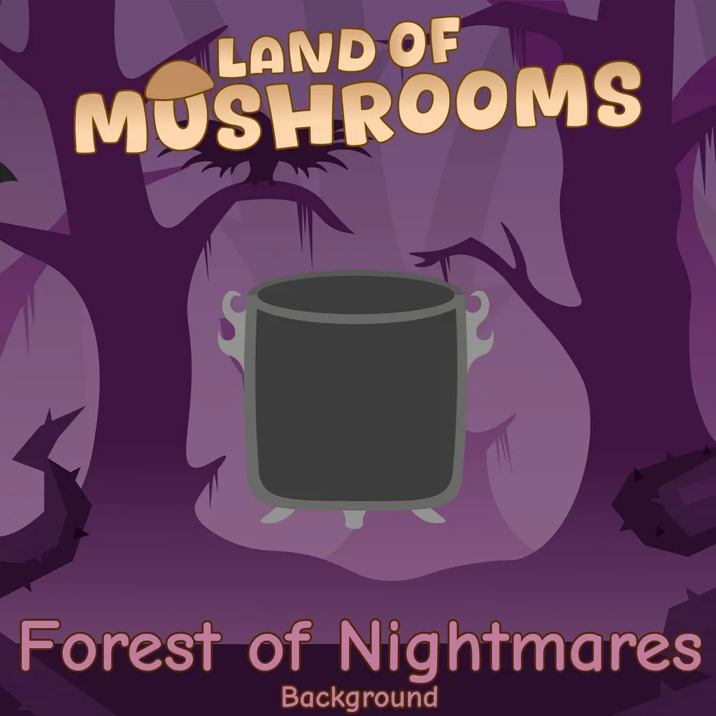 Forest of Nightmares [PS5] - изображение 1
