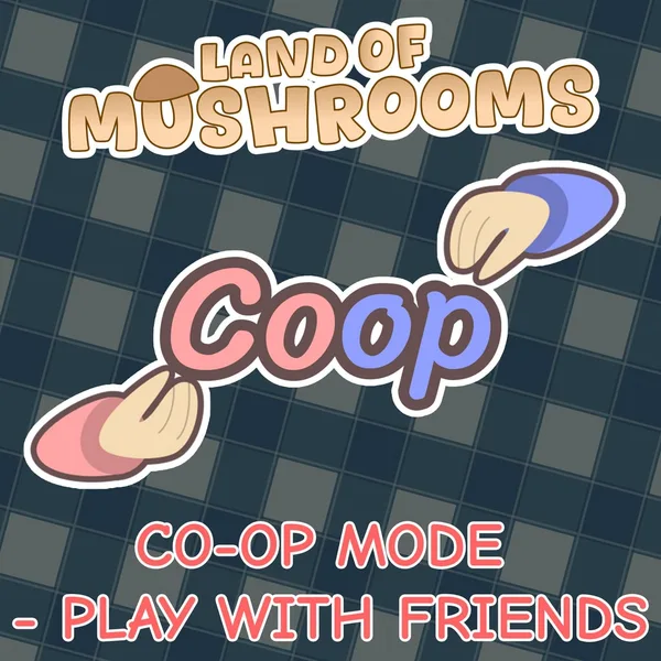 Co-Op mode - Play with Friends [PS5]