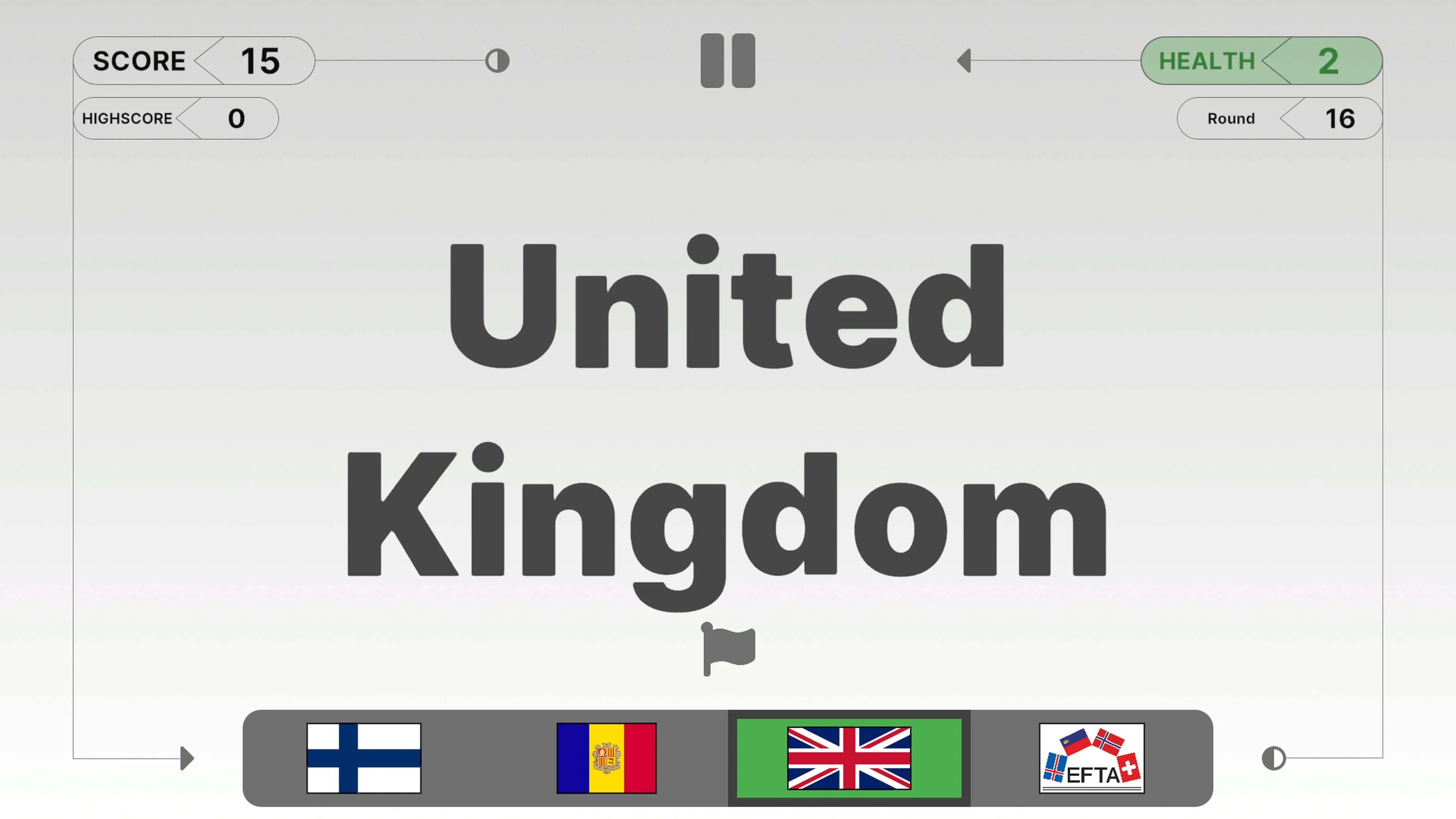 Guess the Flag! [PS4] - изображение 4