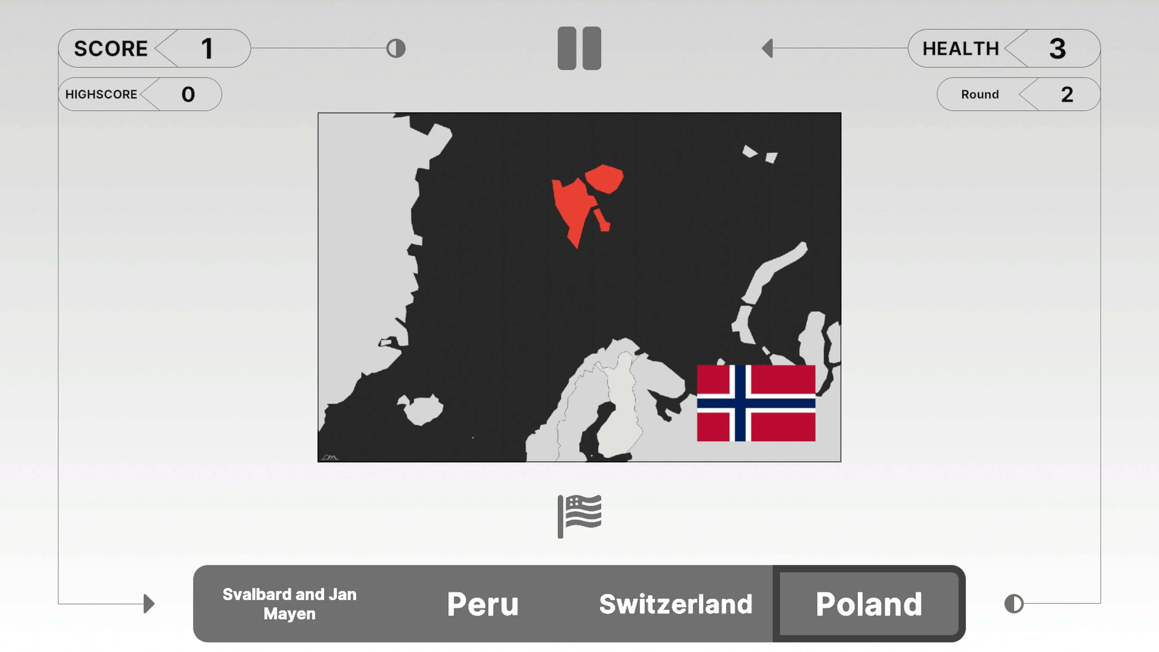 Guess the Flag! [PS4] - изображение 3