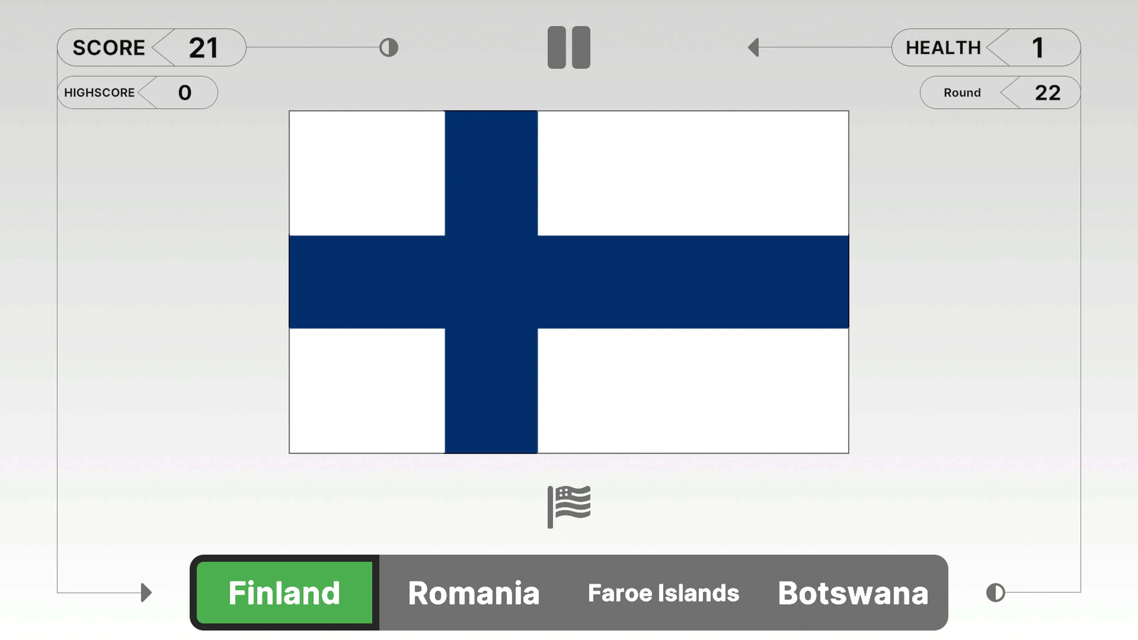 Guess the Flag! [PS4] - изображение 2