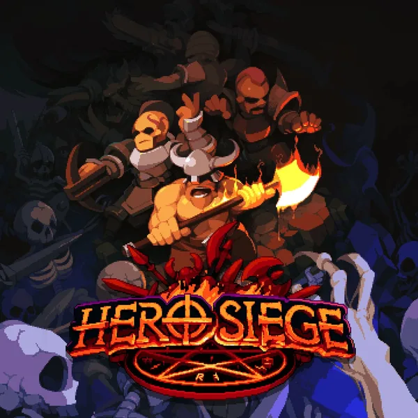 Hero Siege [PS5]