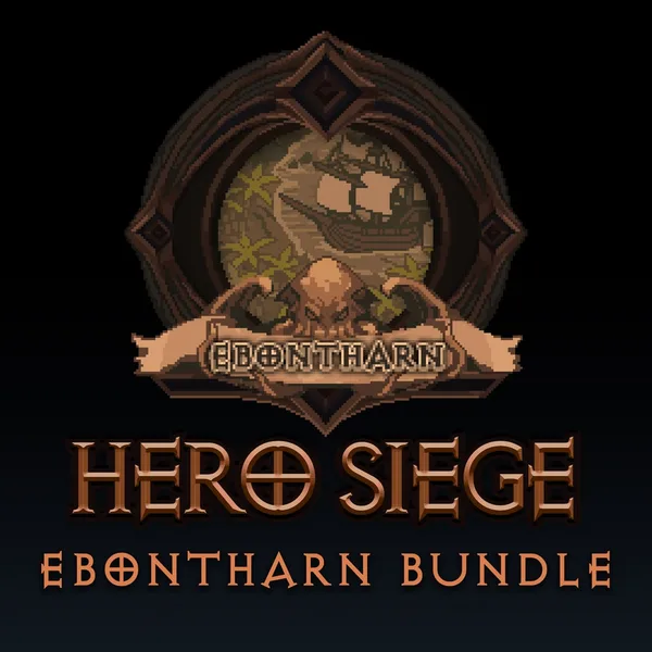 Hero Siege: Ebontharn Bundle [PS5]