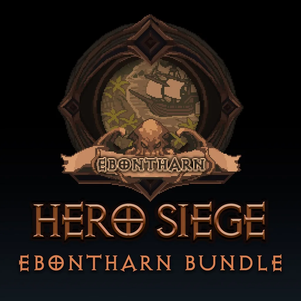 Hero Siege: Ebontharn Bundle [PS5] - изображение 1