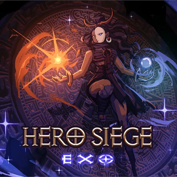 Hero Siege: The Exo Class [PS5]