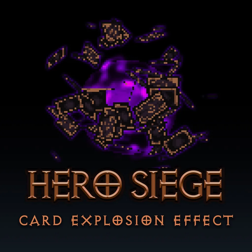 Card Death Effect [PS5] cover