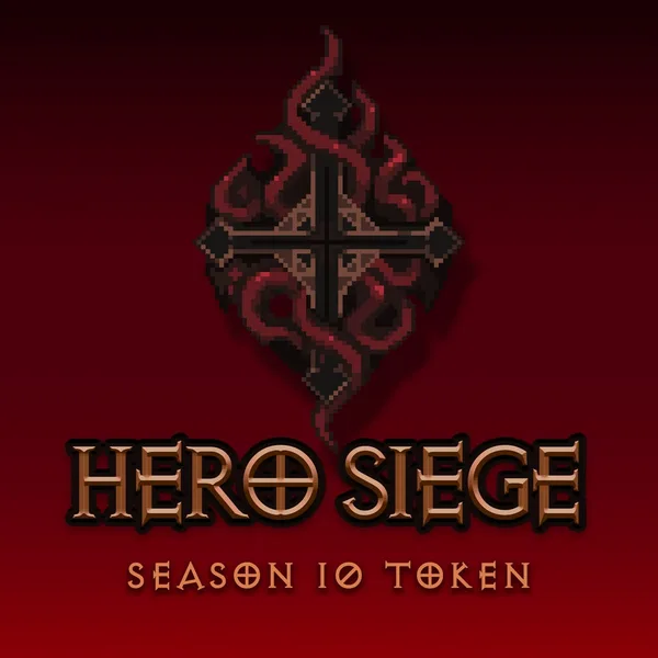 Season 10 Support Token (Tier 1) [PS5]