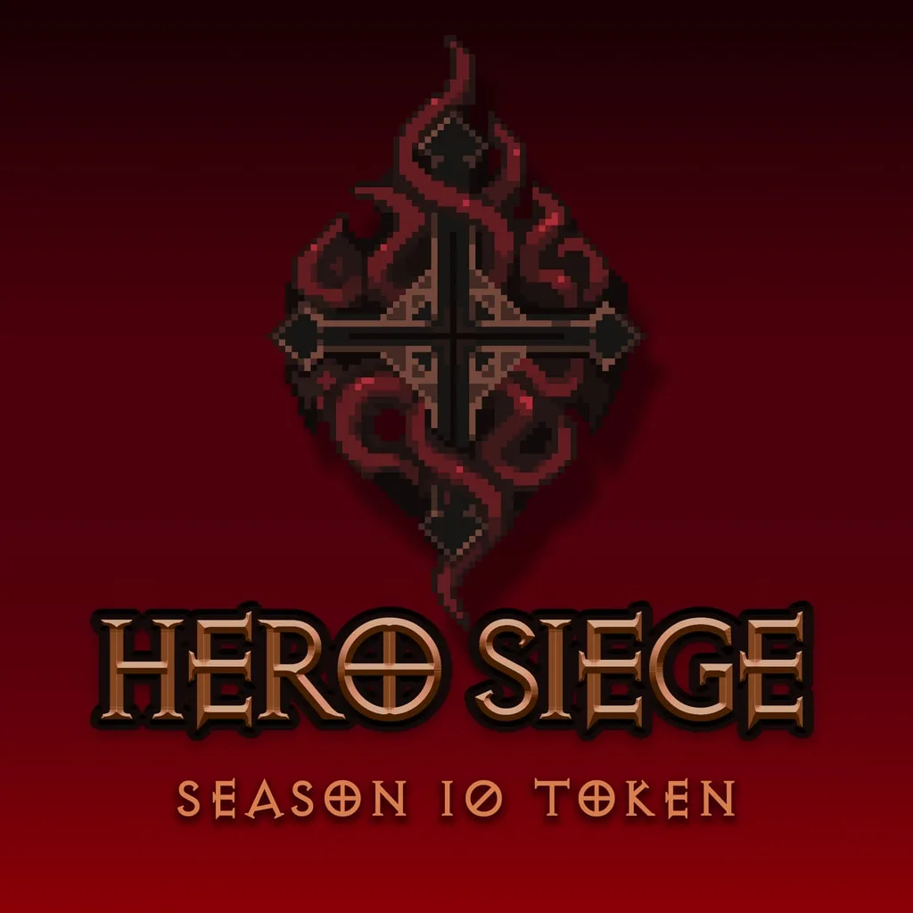 Season 10 Support Token (Tier 1) [PS5] - изображение 1