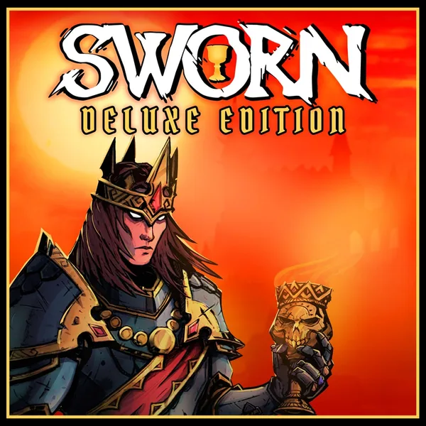 SWORN - Digital Deluxe Edition [PS5]