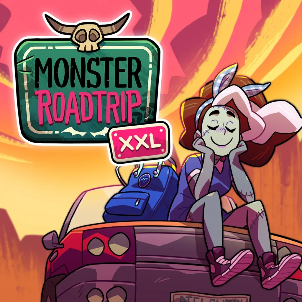 Monster Prom 3: Monster Roadtrip XXL PS4 & PS5 - изображение 1