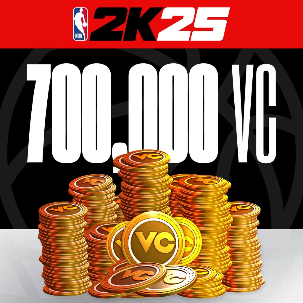 NBA 2K25 700,000 Virtual Currency Pack - изображение 1