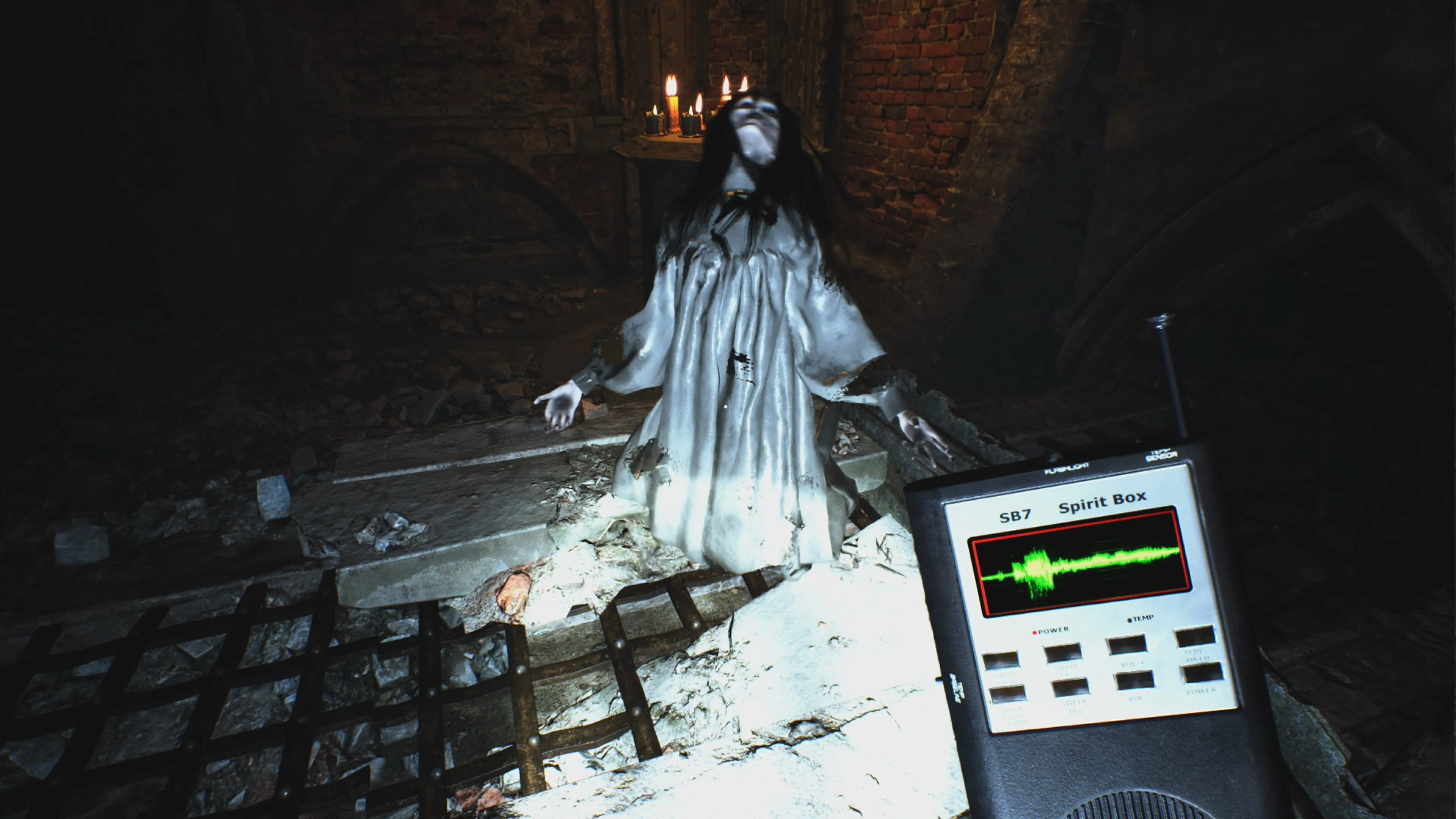 Cursed Feed [PS4] - изображение 3