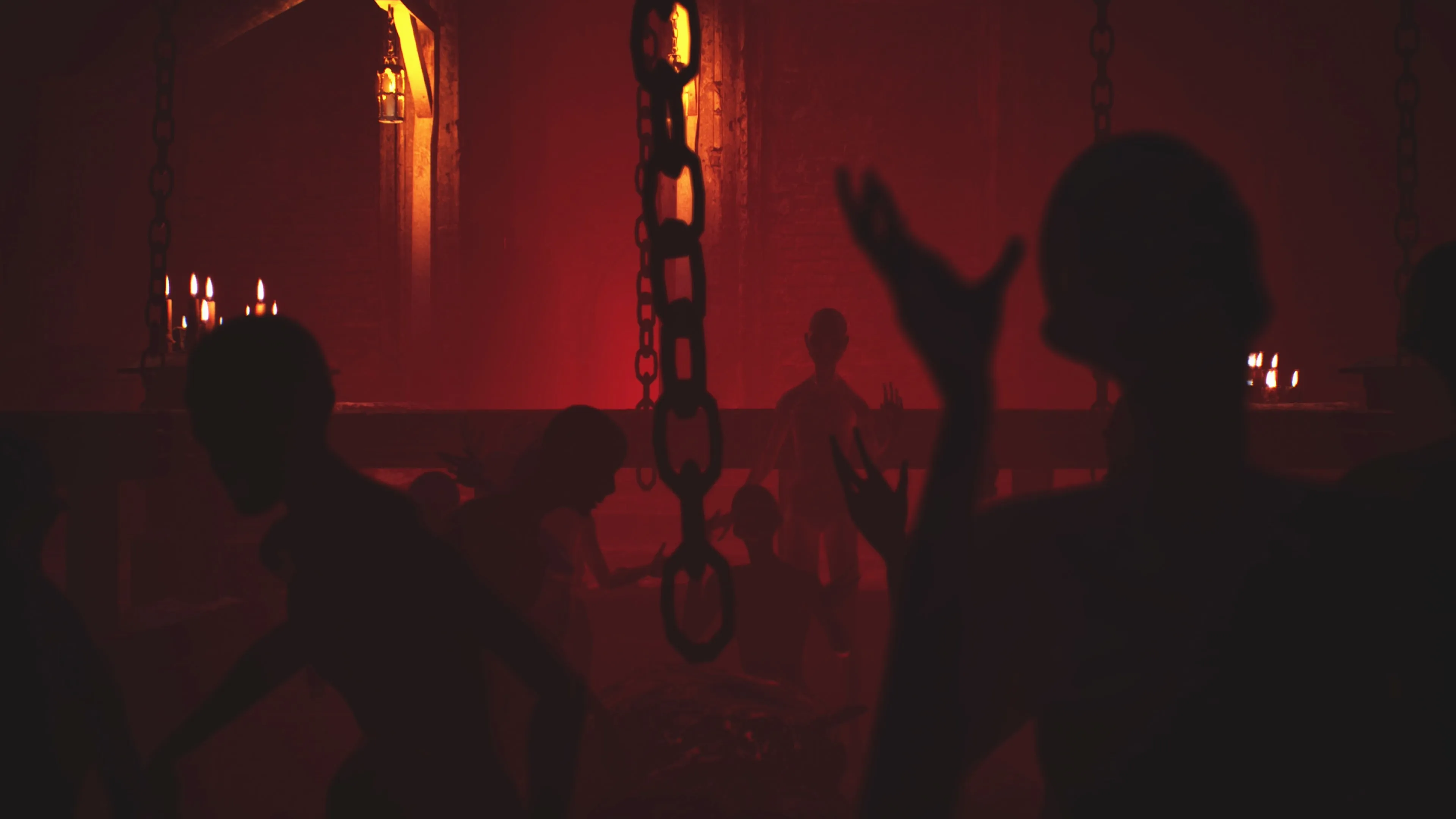 Cursed Feed [PS4] - изображение 2