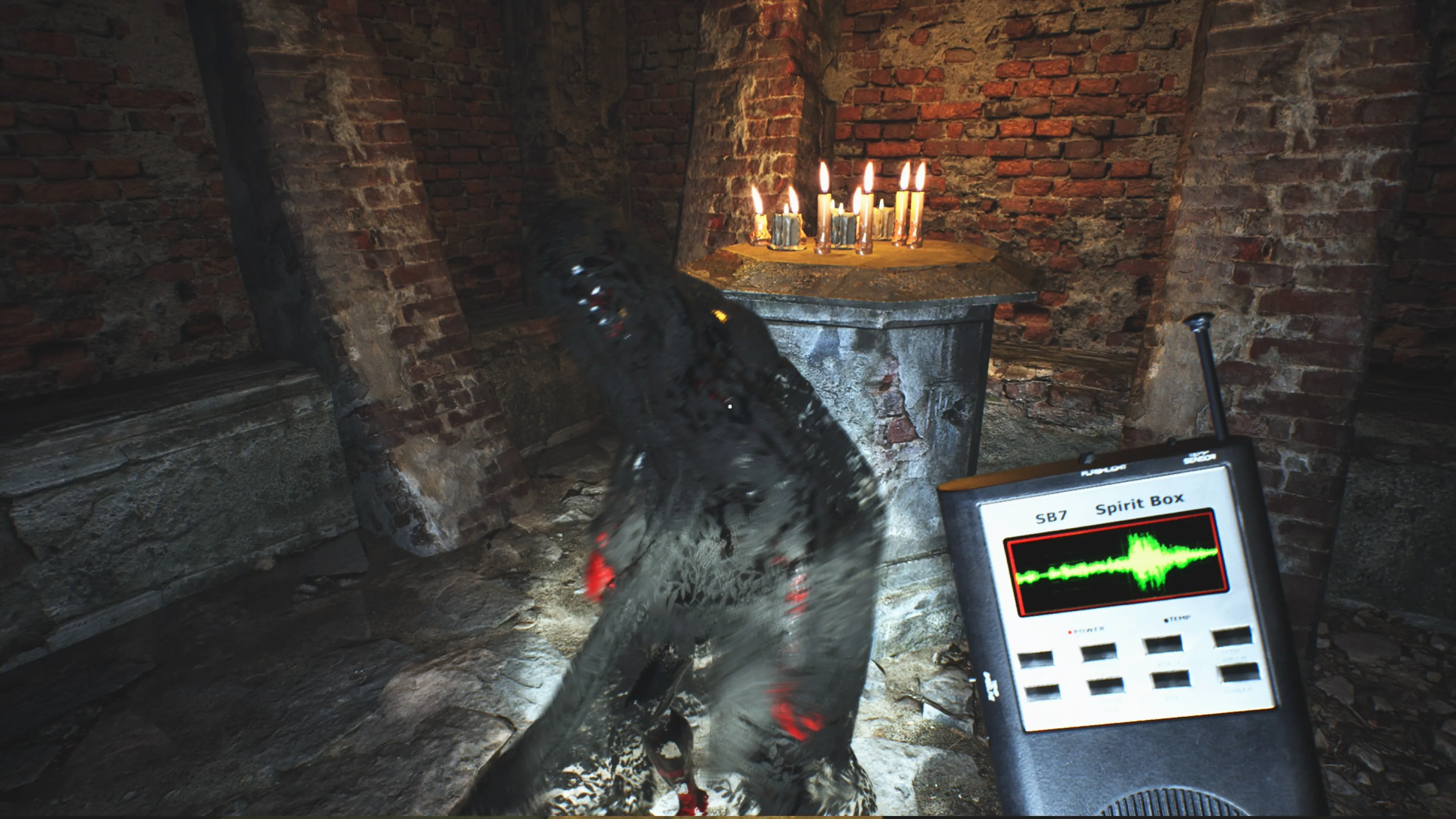 Cursed Feed [PS4] - изображение 4