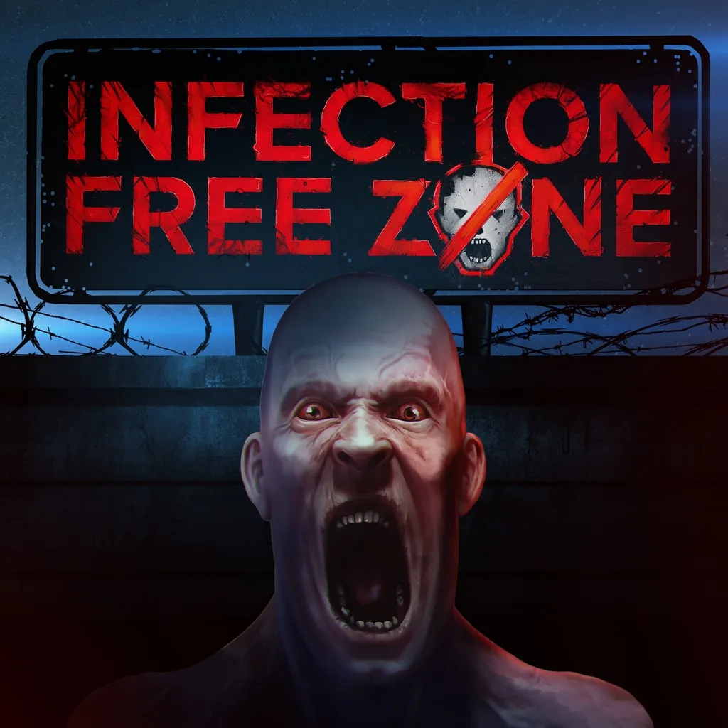 Infection Free Zone [PS5] - изображение 1