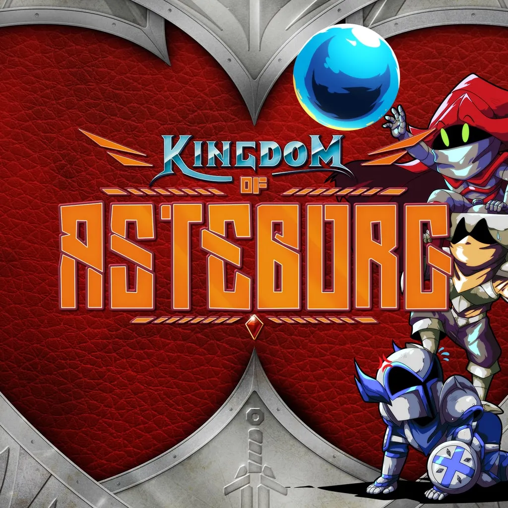 Kingdom of Asteborg [PS4] - изображение 1