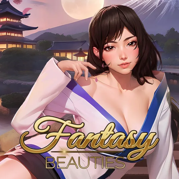 Fantasy Beauties - Michiko Photo Pack [PS4, PS5]