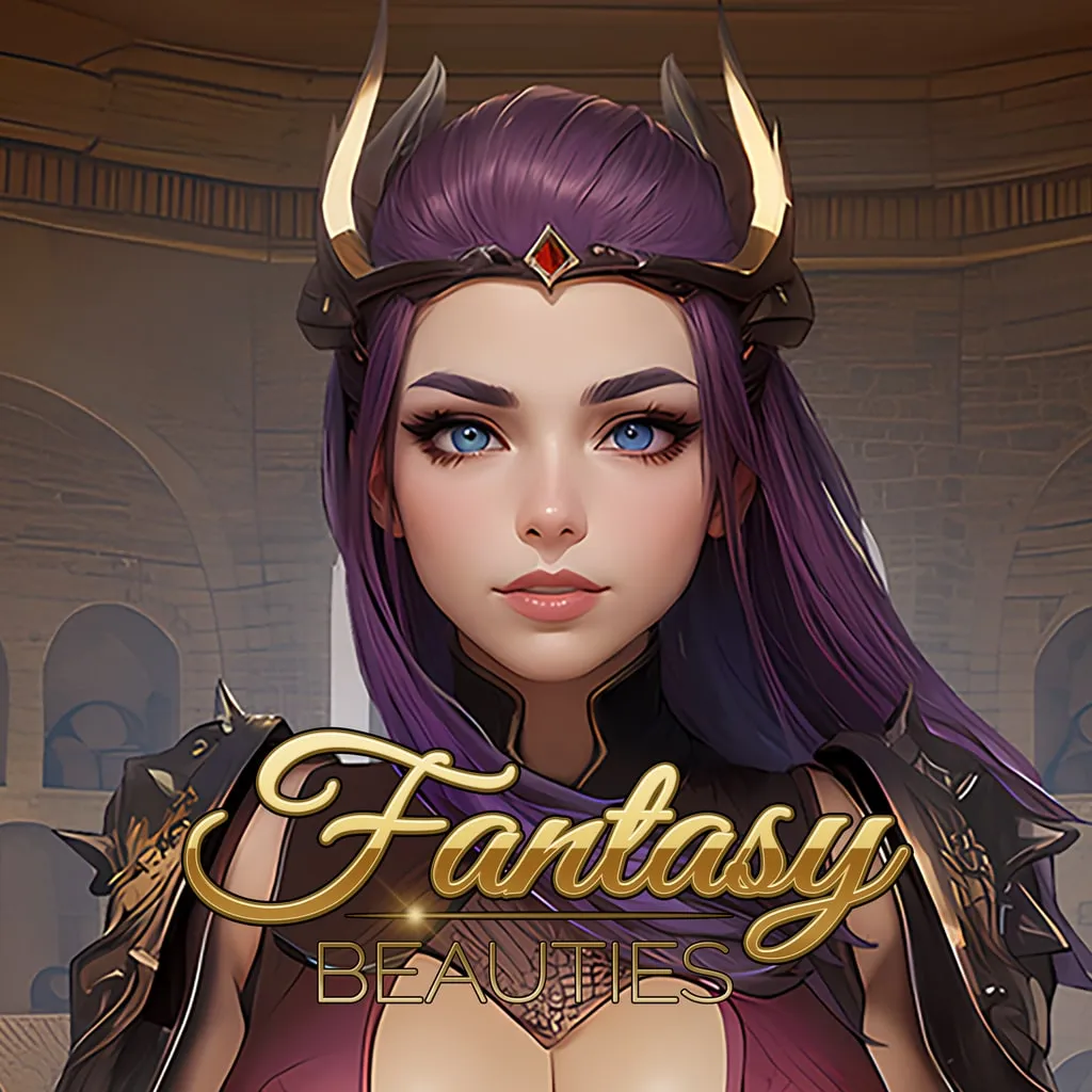 Fantasy Beauties - Maeve Photo Pack [PS4, PS5] - изображение 1