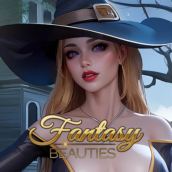 Fantasy Beauties - Miranda Photo Pack [PS4, PS5]