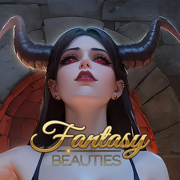 Fantasy Beauties - Jezebel Photo Pack [PS4, PS5]